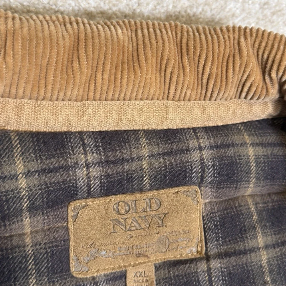 Old Navy this vintage